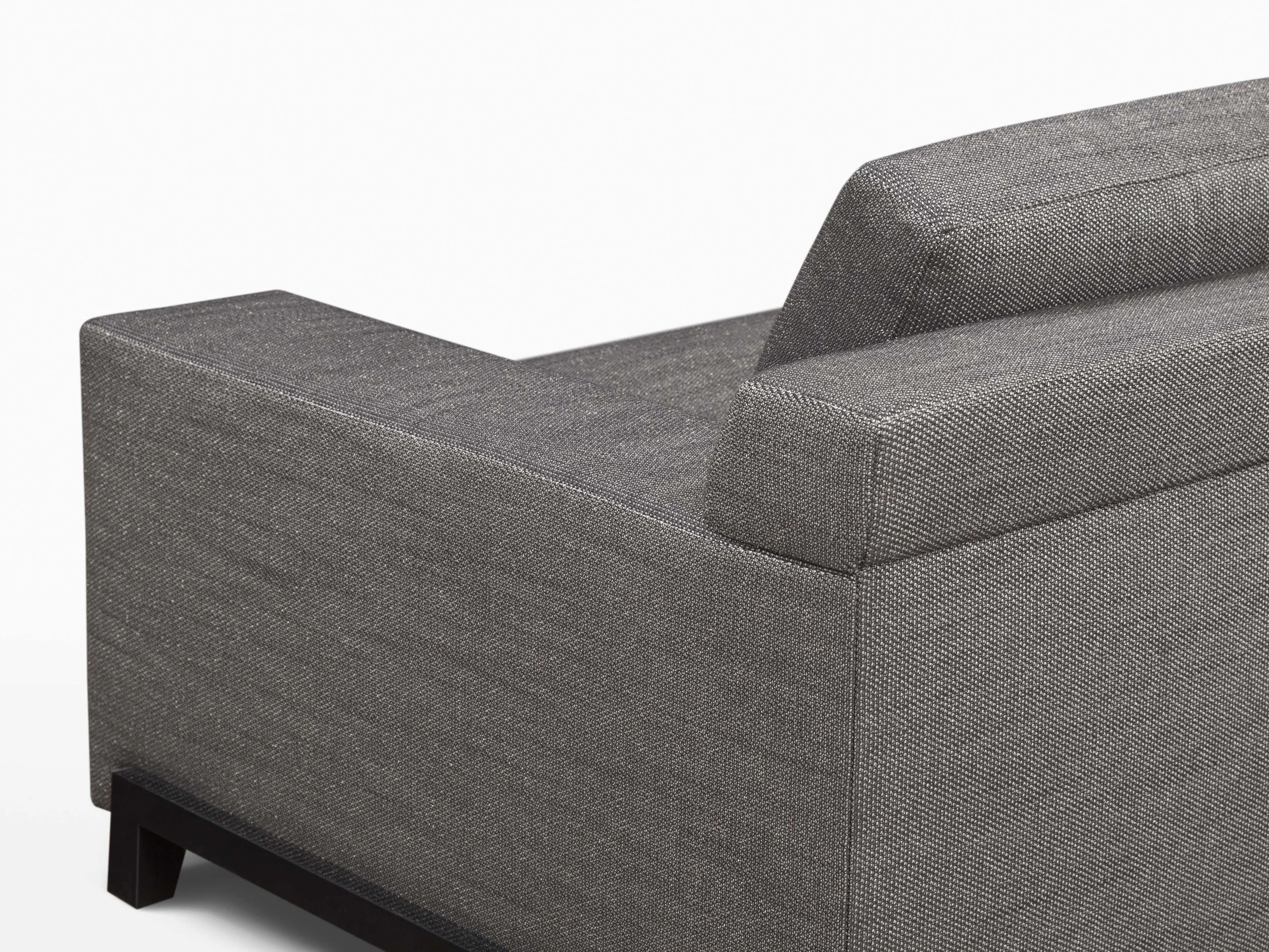 Walton Sofa — Chai Ming Studios