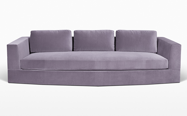 Facette Sofa