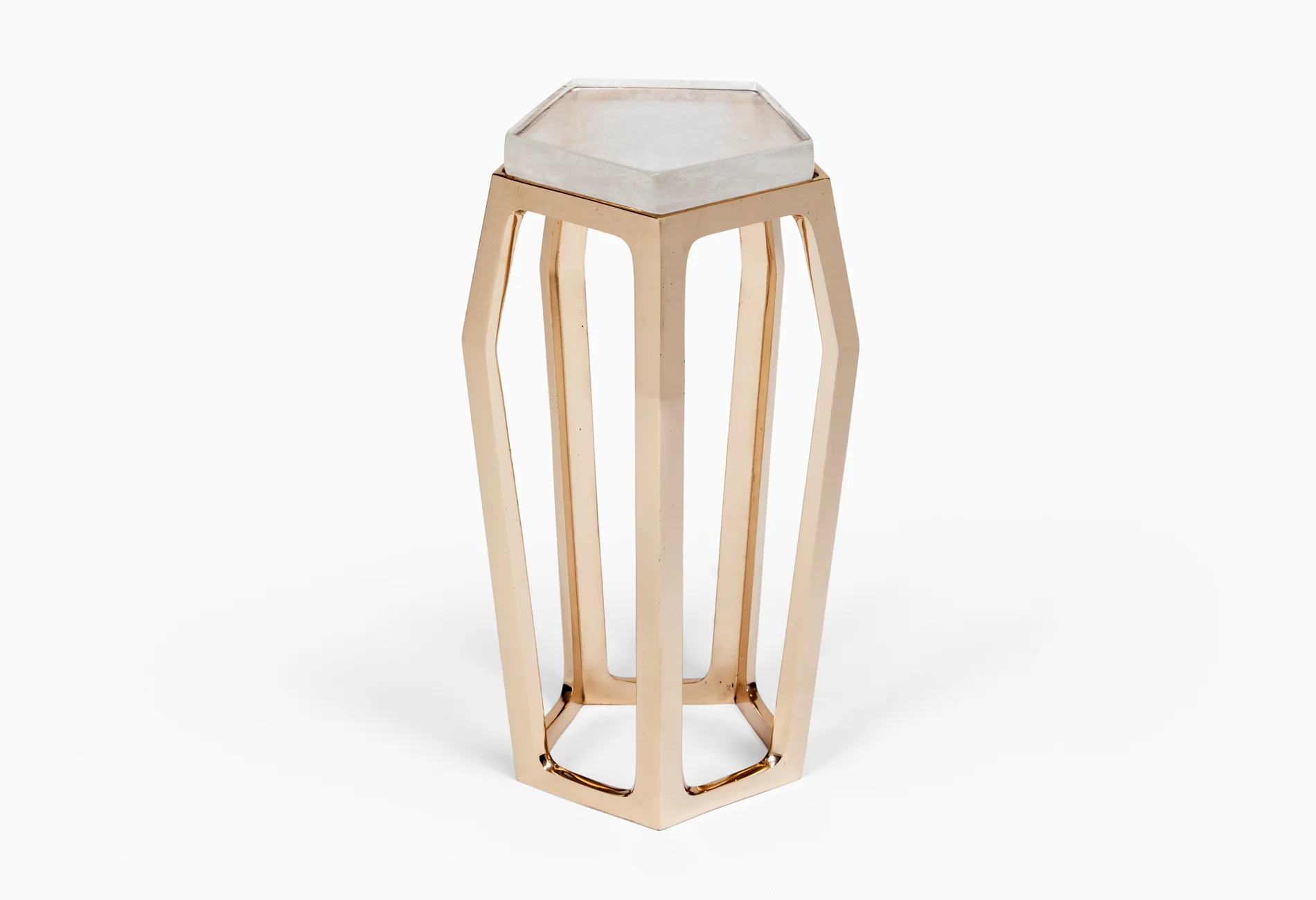 Gem Table — Chai Ming Studios