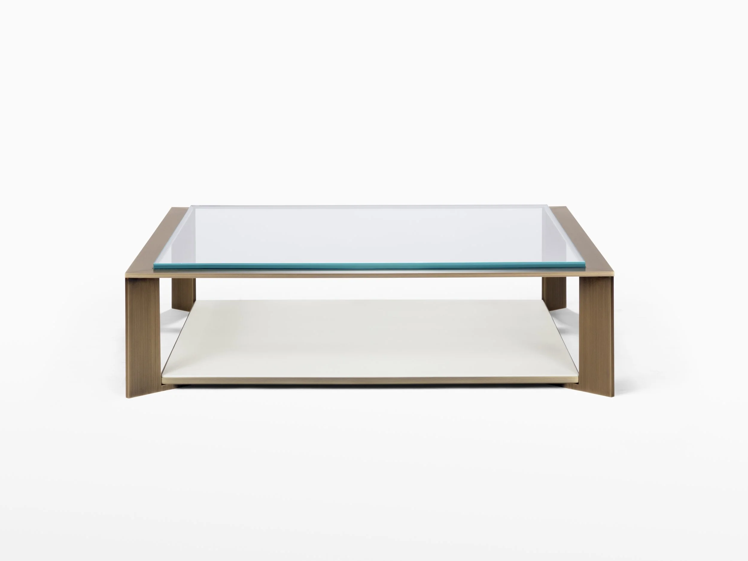 Bond Cocktail Table
