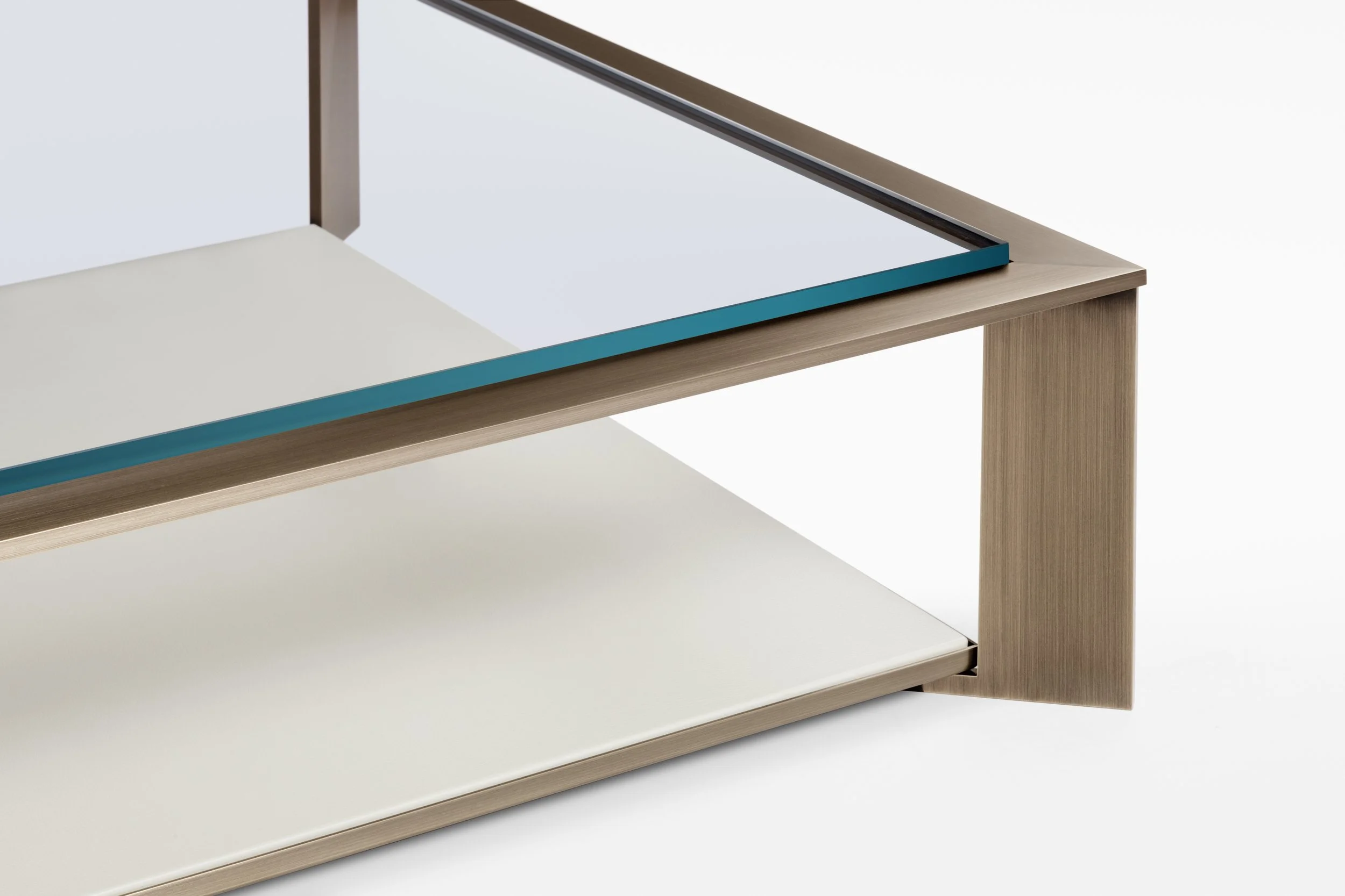 Bond Cocktail Table