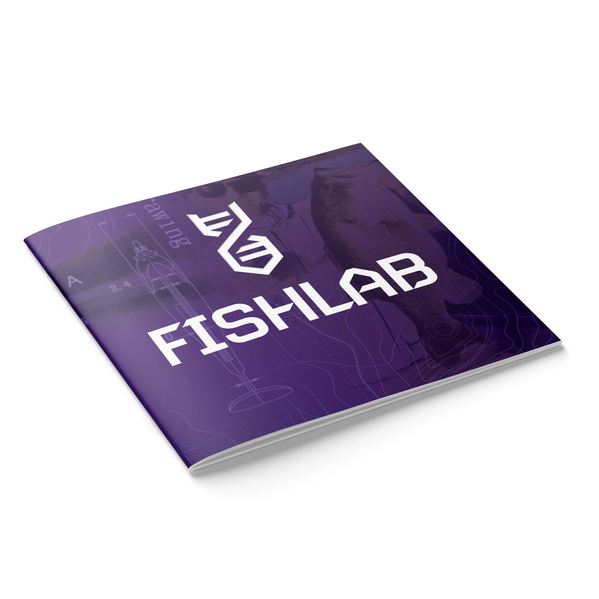 FishLab Tackle — Barbii Designs