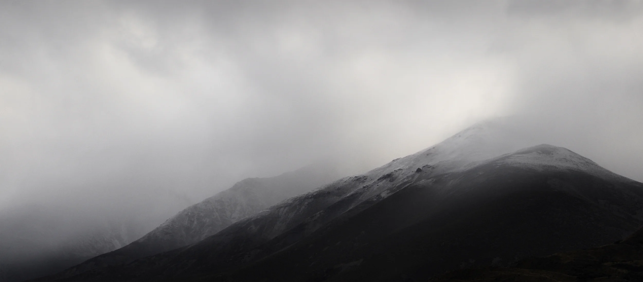 The Southern Alps