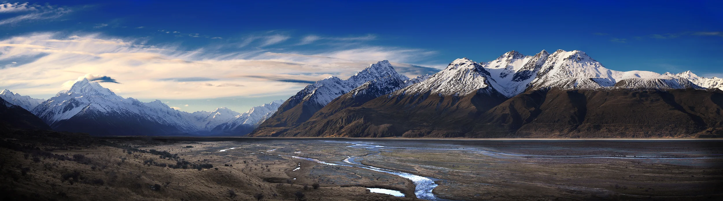 Aoraki