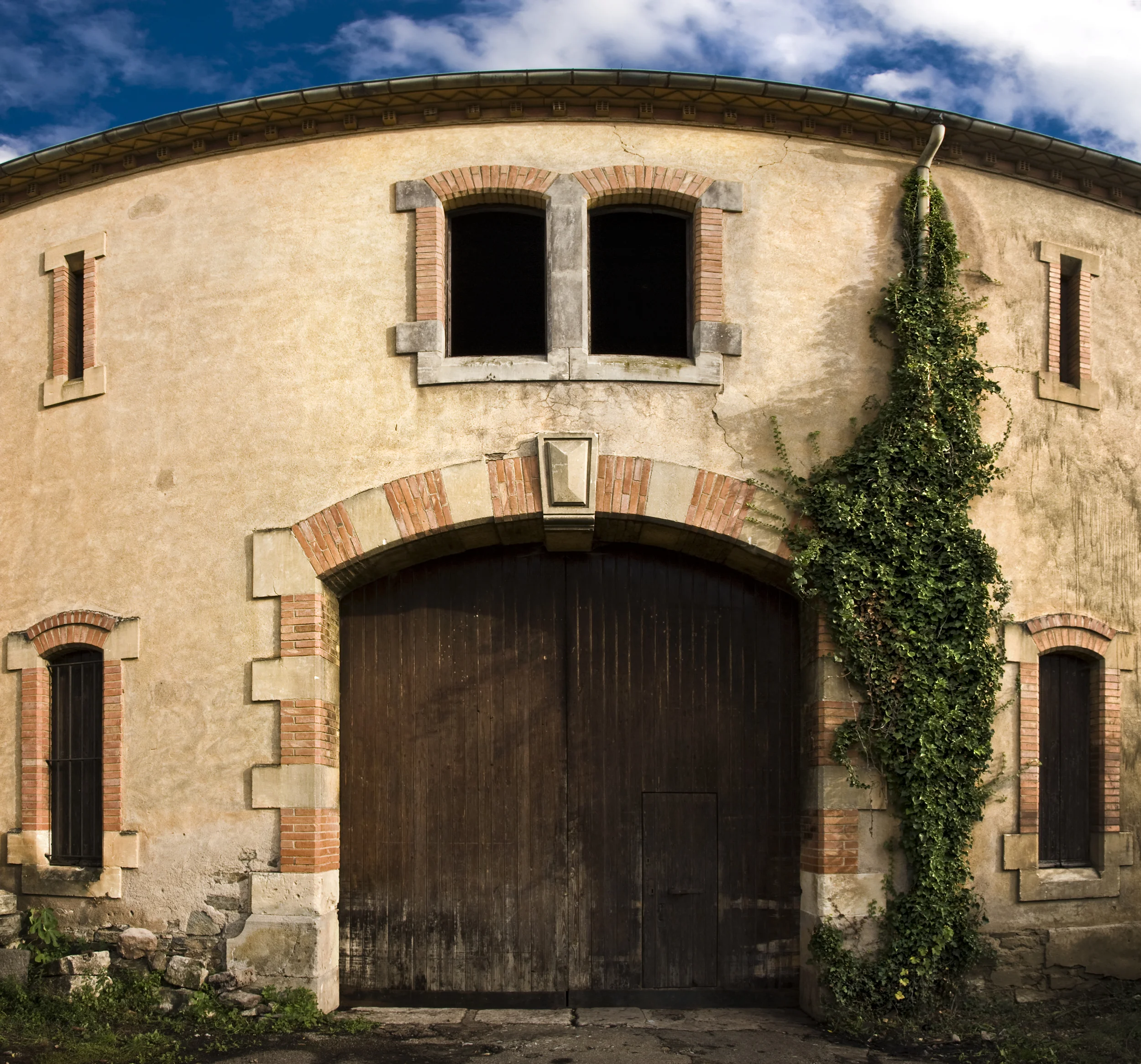 Domaine de Clovallon