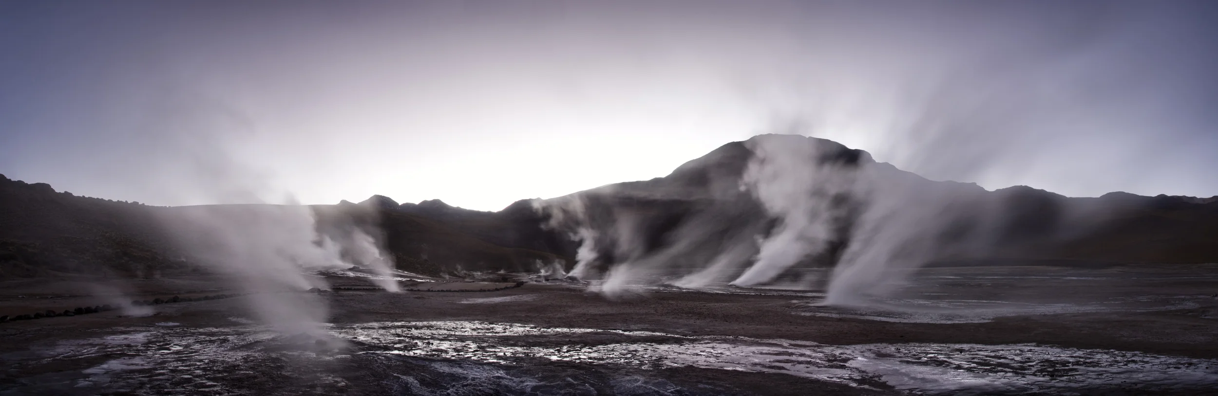 El Tatio