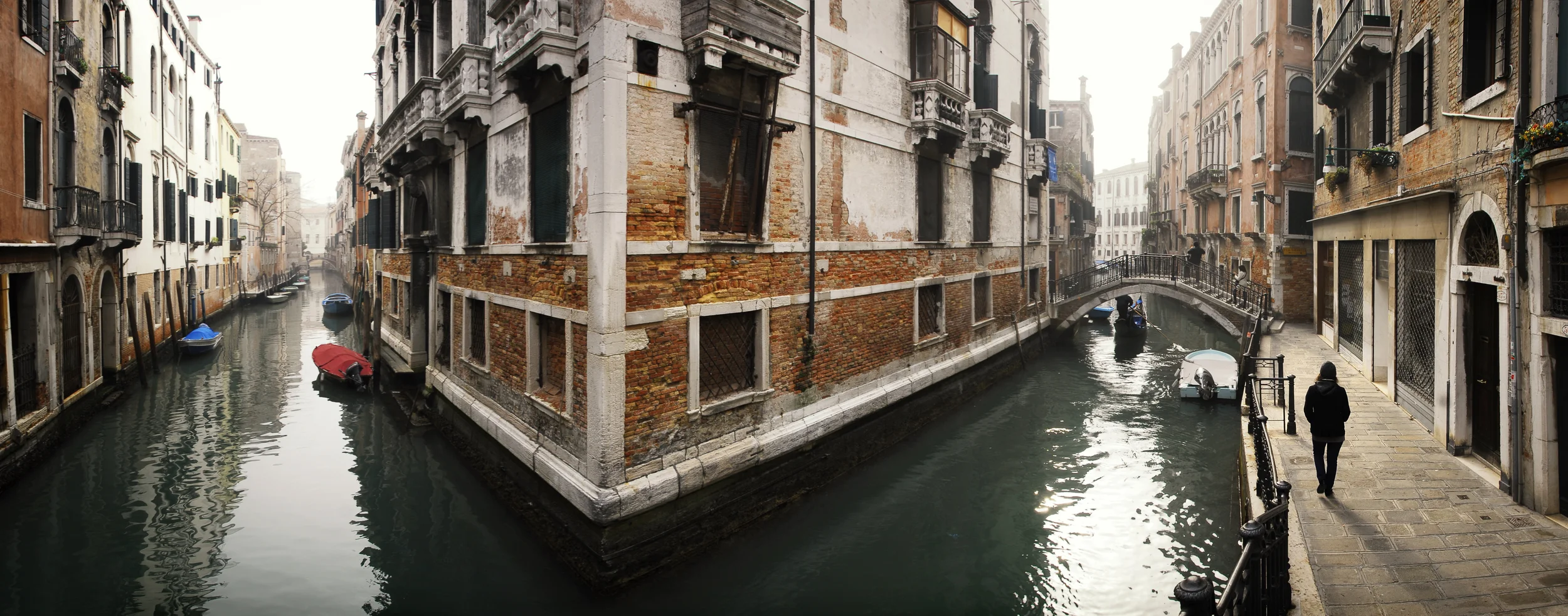 Canals