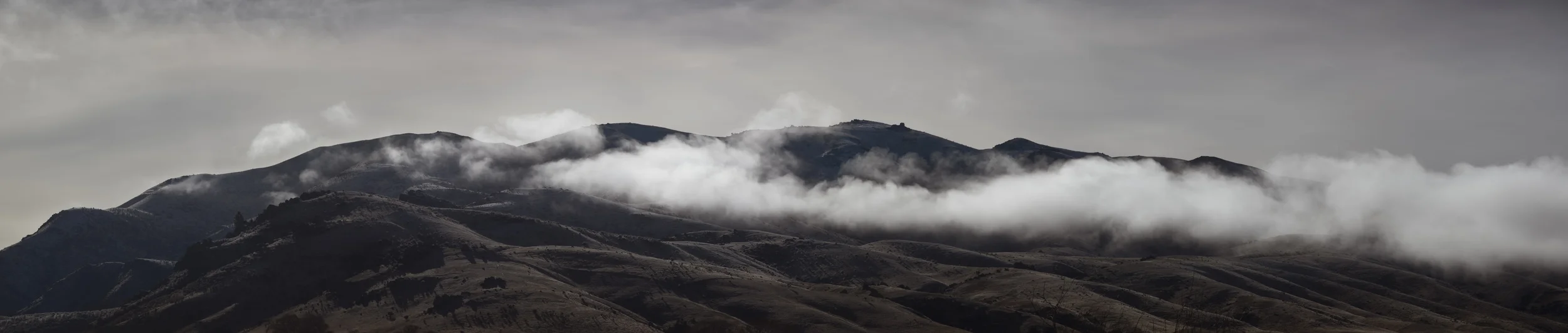 Dunstan Range