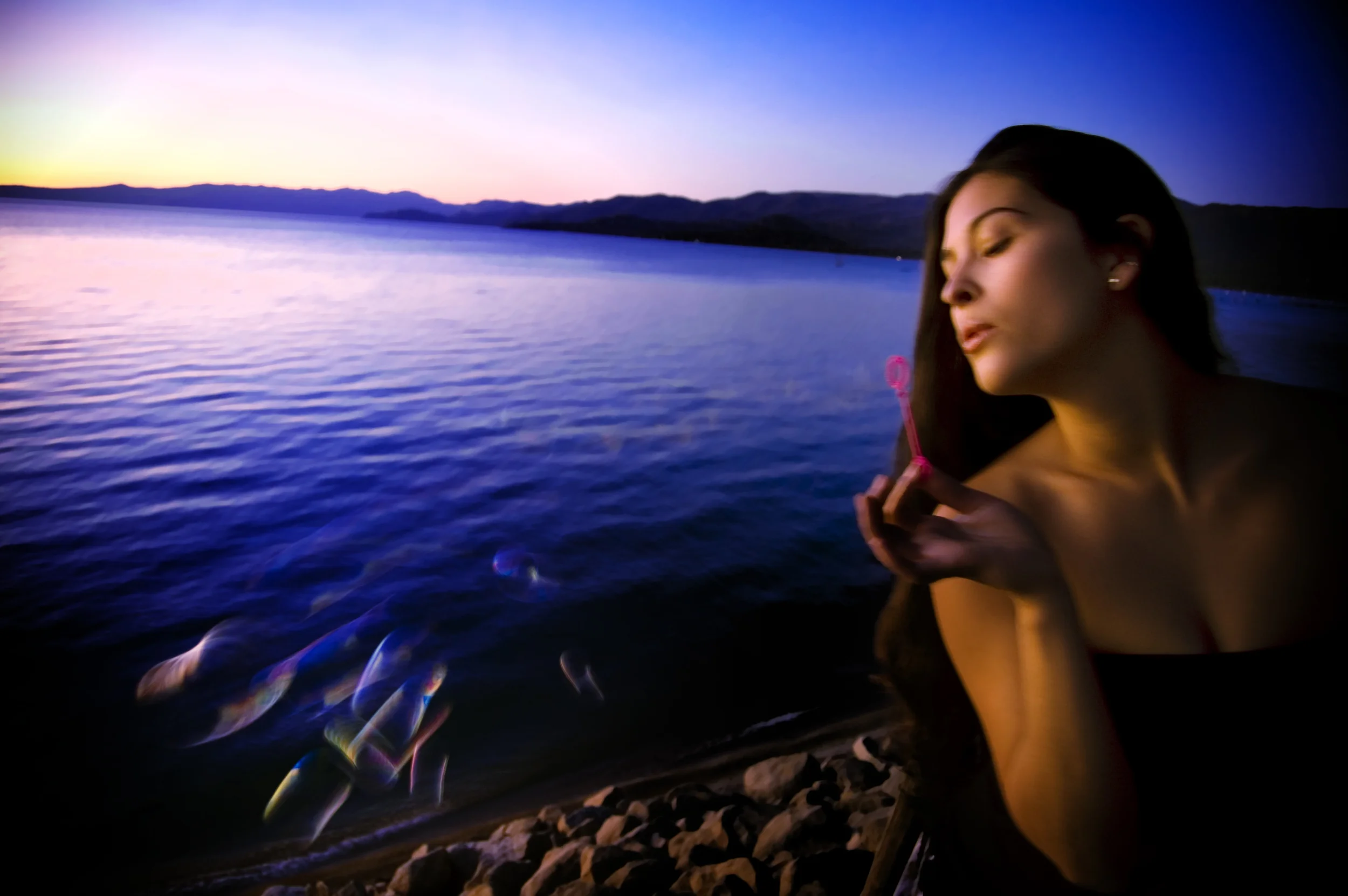 Lake Tahoe