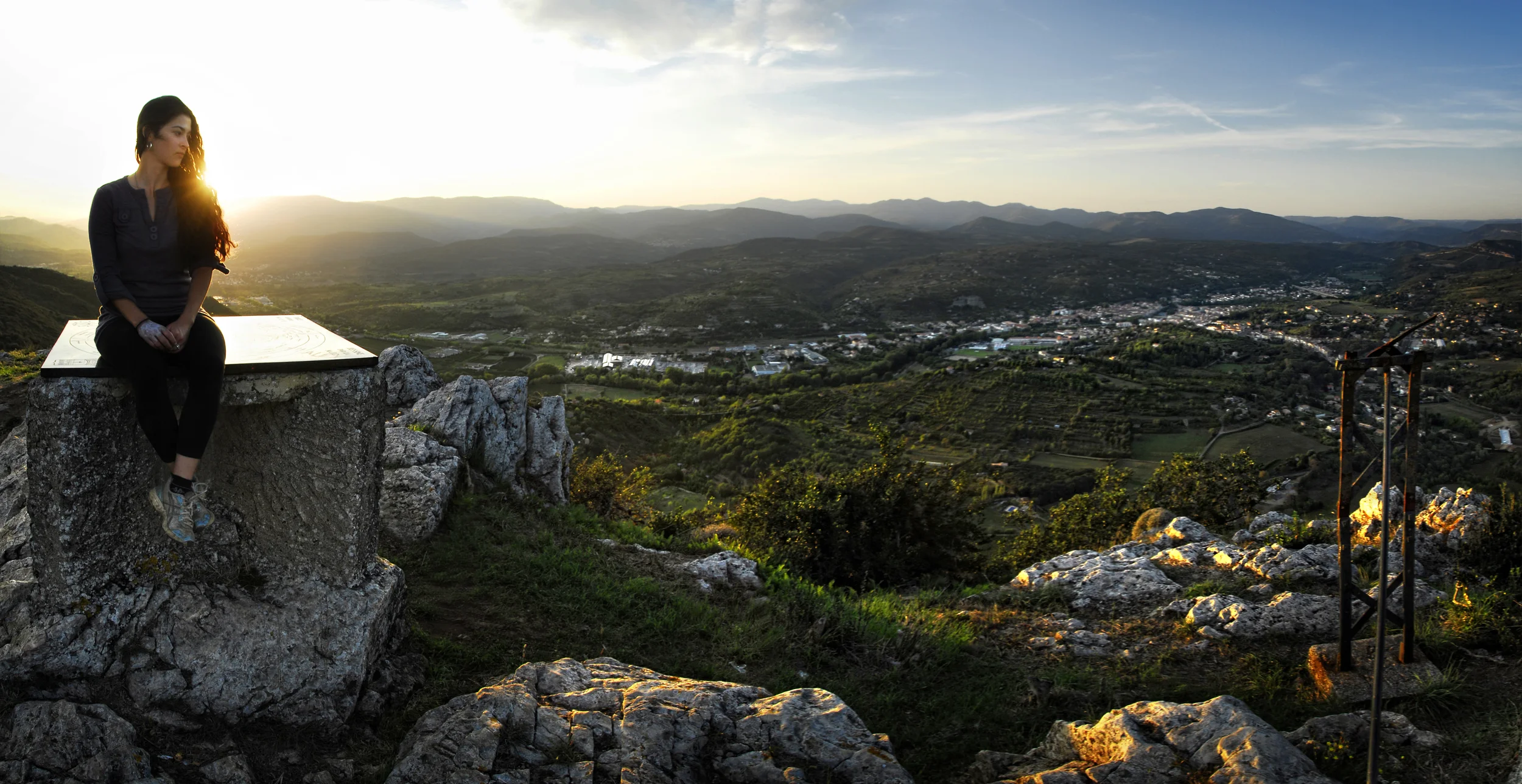 Pic de Tantajo