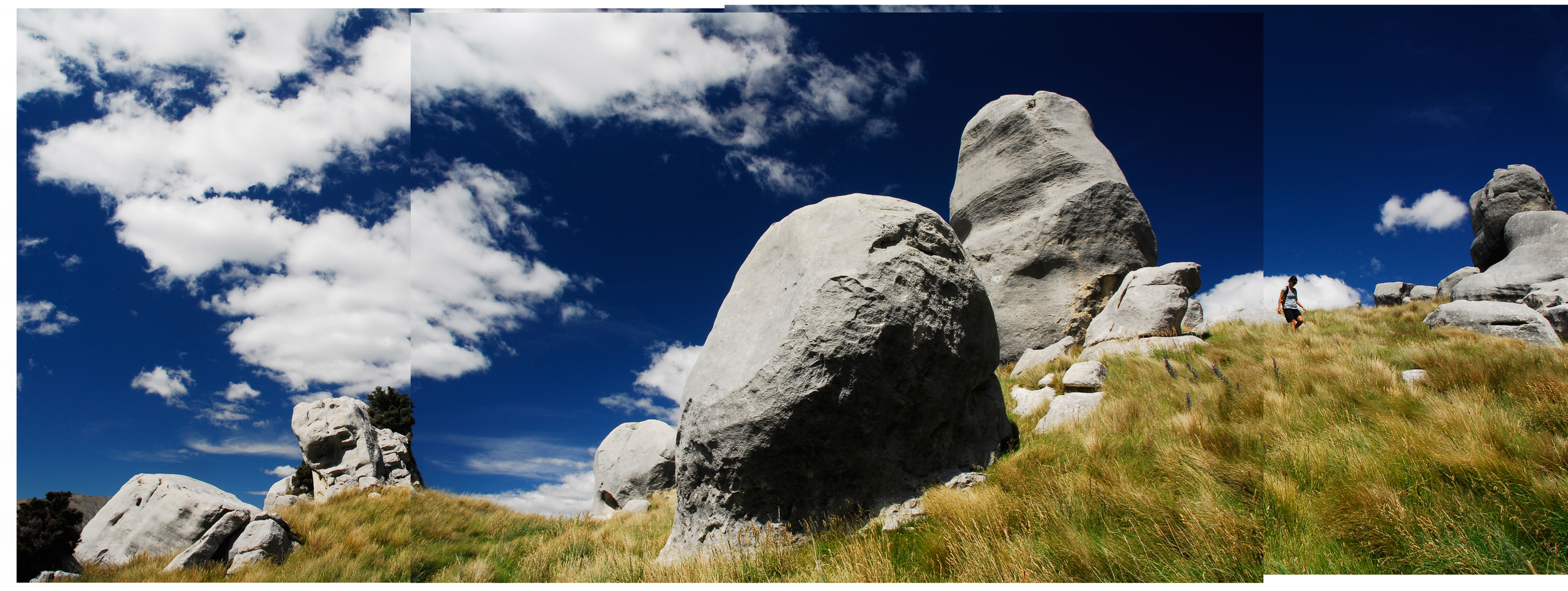 Castle Hill