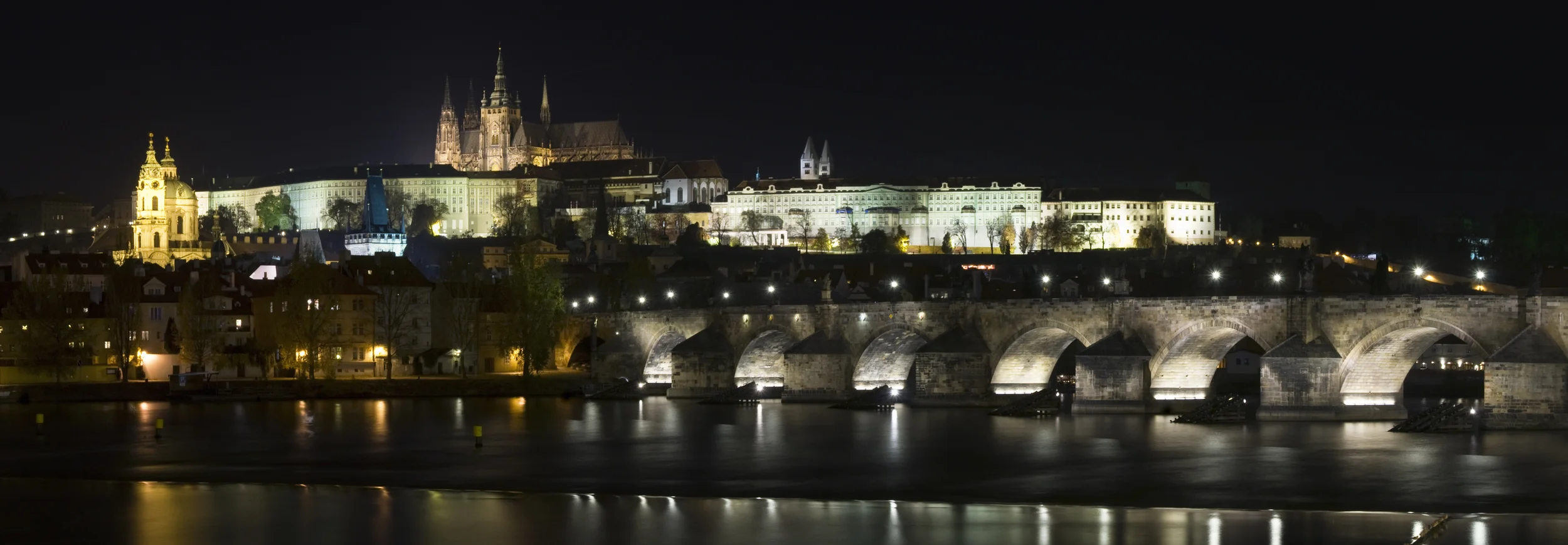 Prague Castle