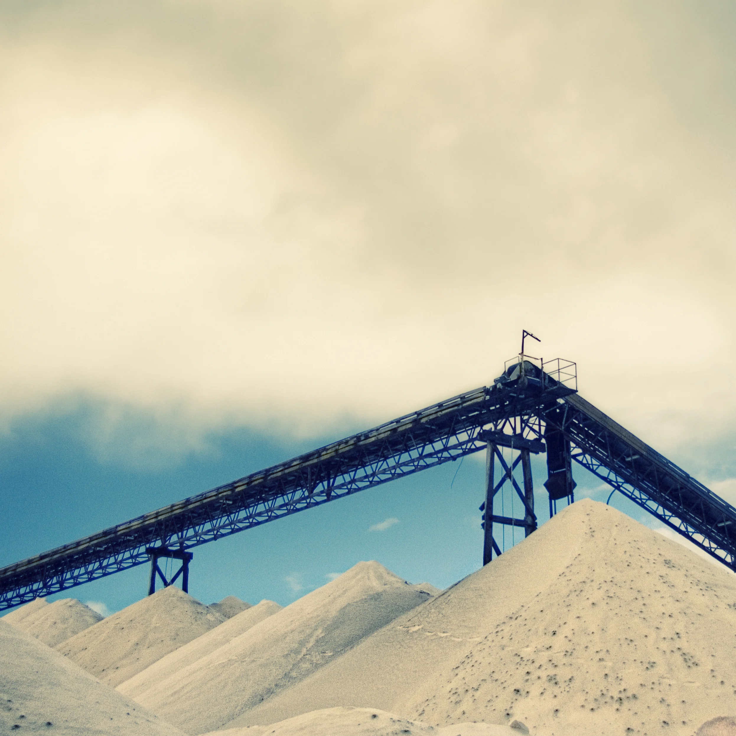 Saltworks