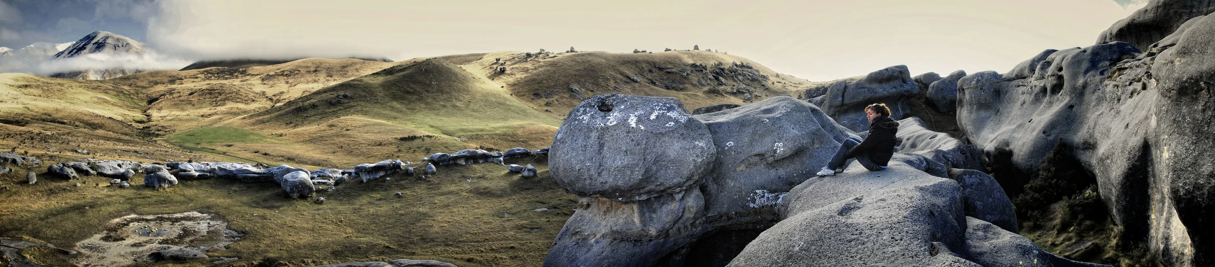Castle Hill
