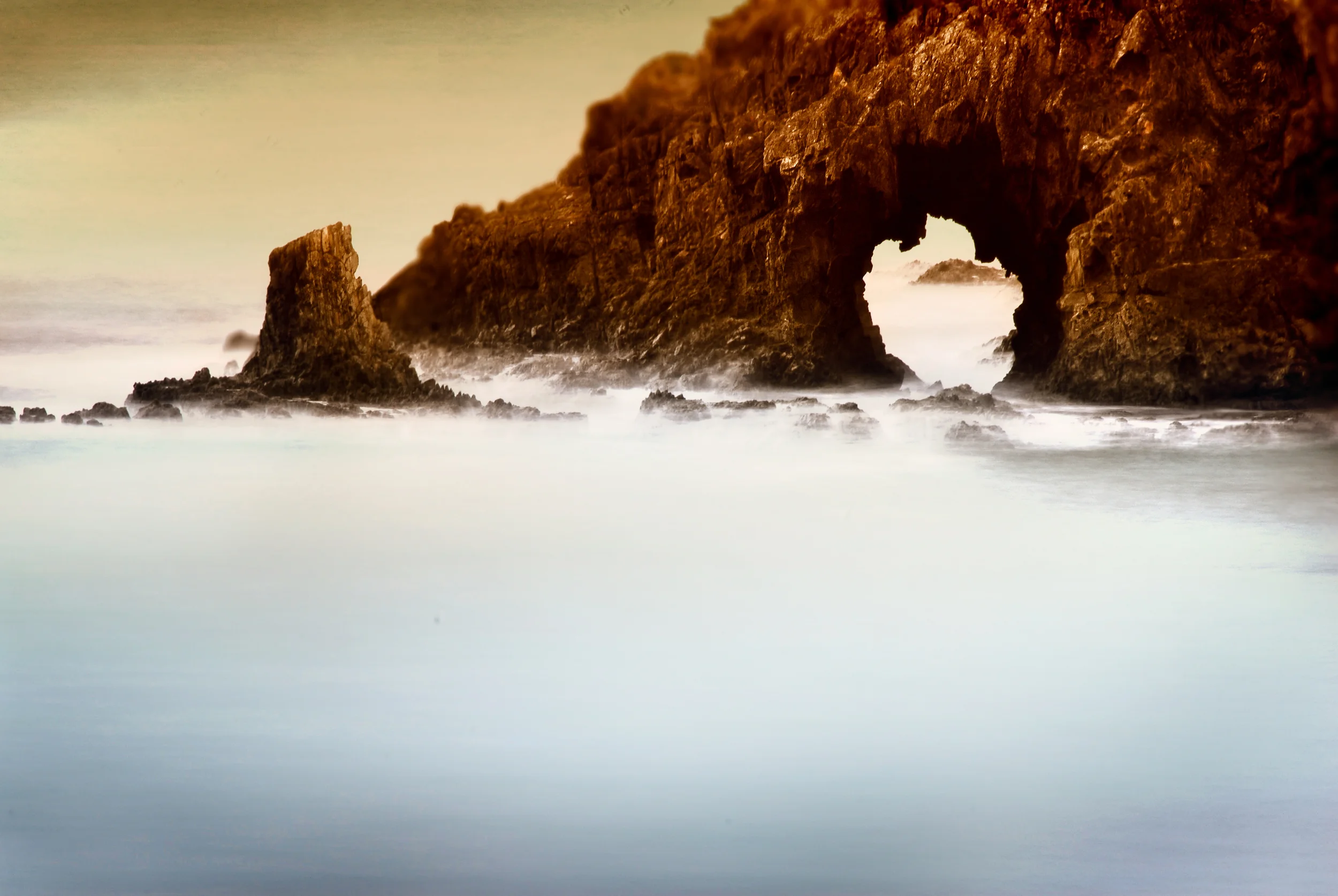 Whites Bay