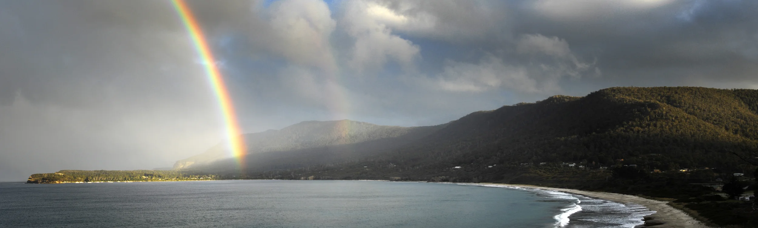 Tasman Peninsula