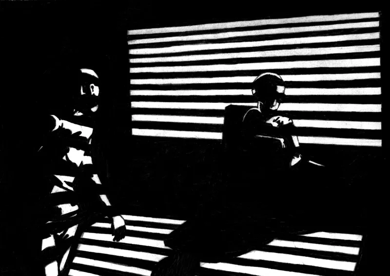 Prison of Subjectivity