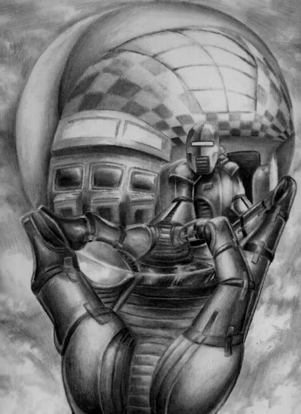 I, Robot