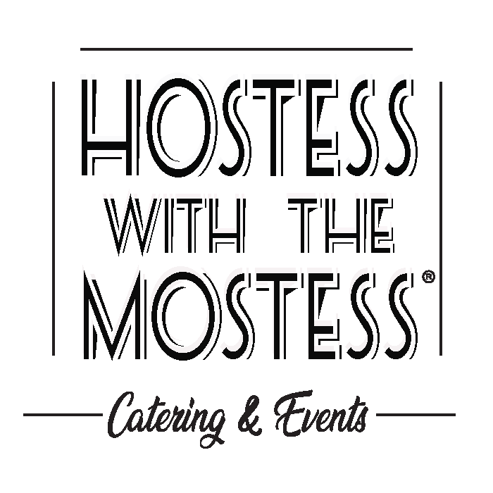 Hostess With The Mostess- Long Island Catering