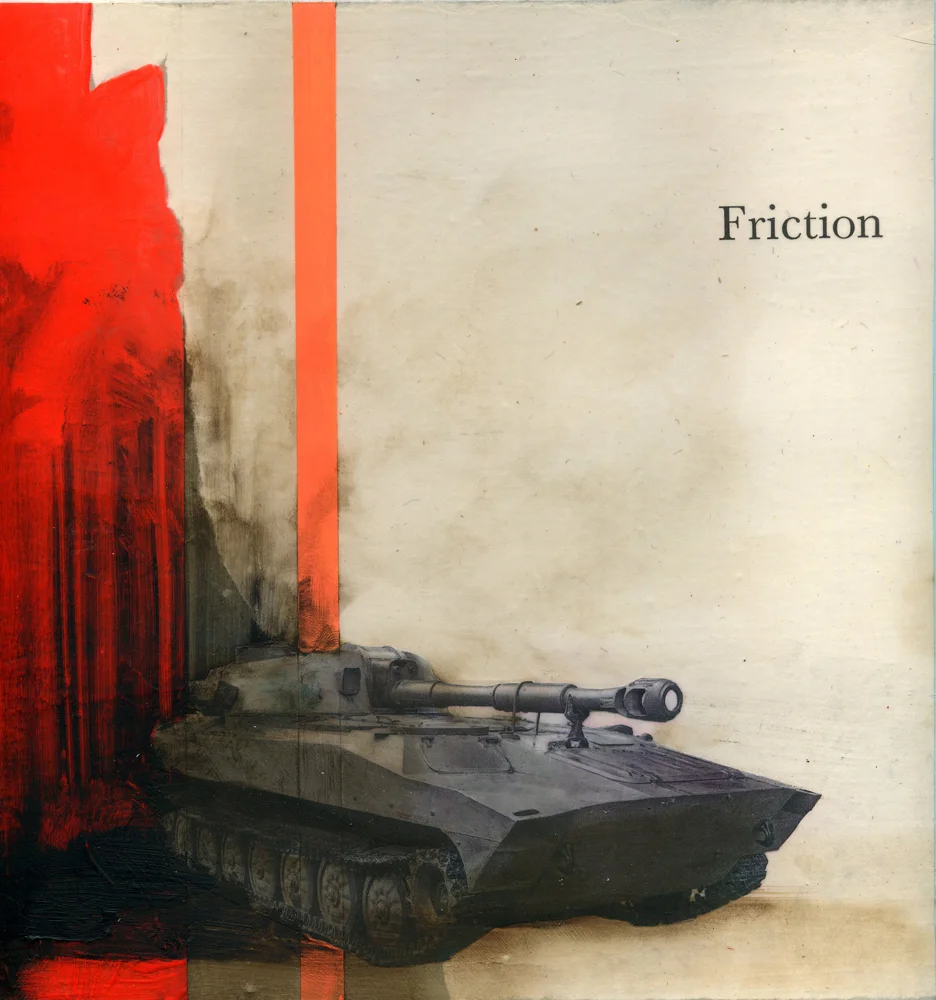 Friction