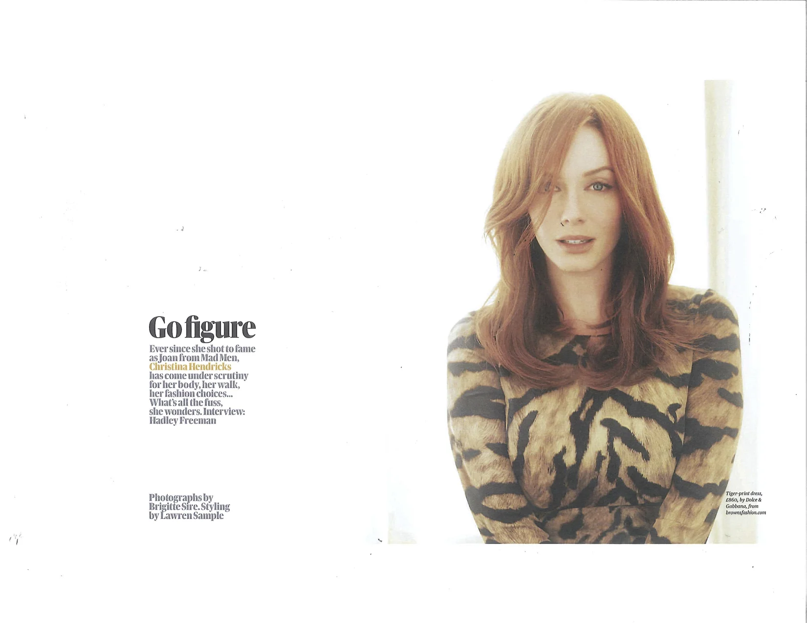 Guardian Weekend - September 2011.jpg