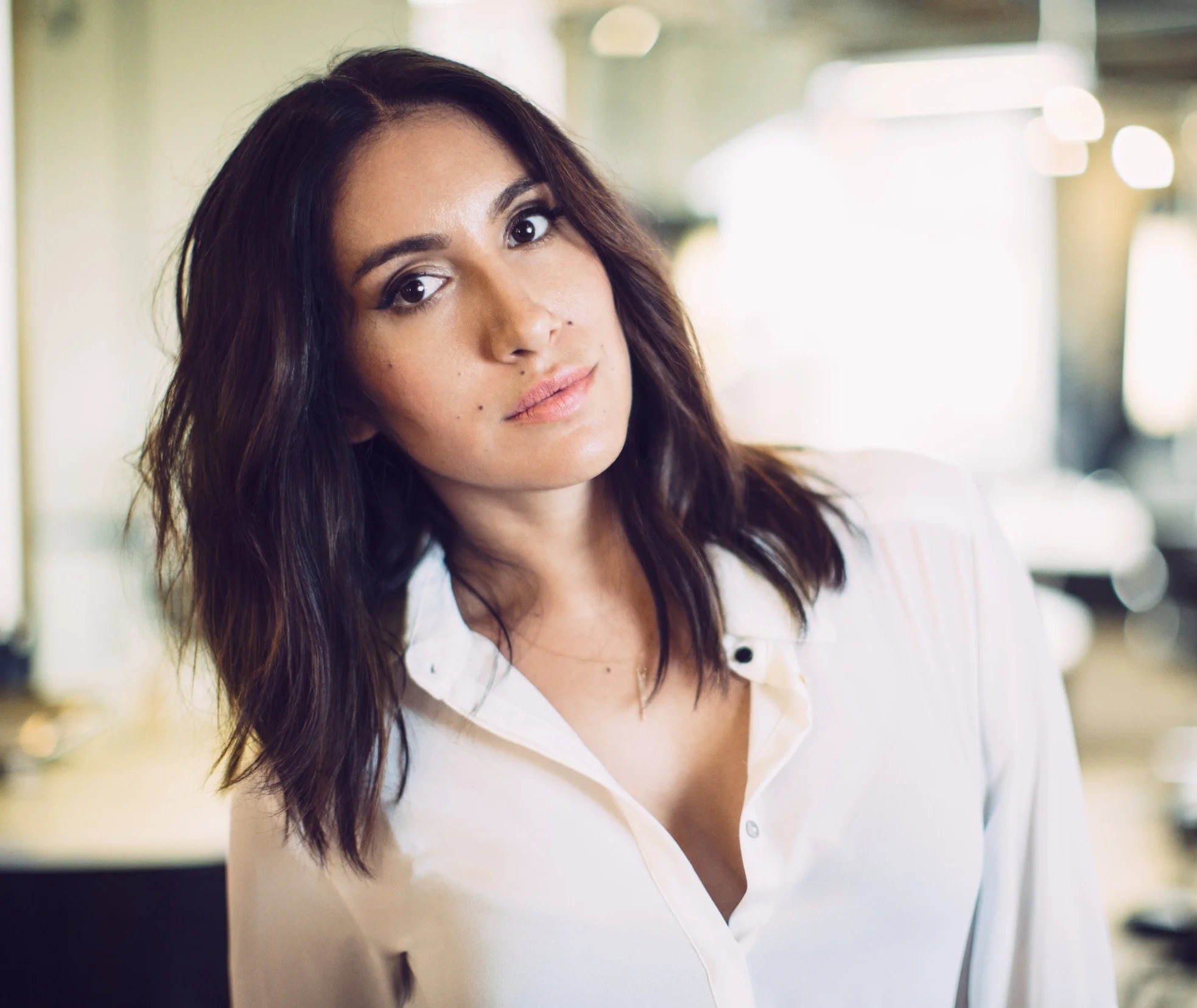 Jen Atkin profile photo