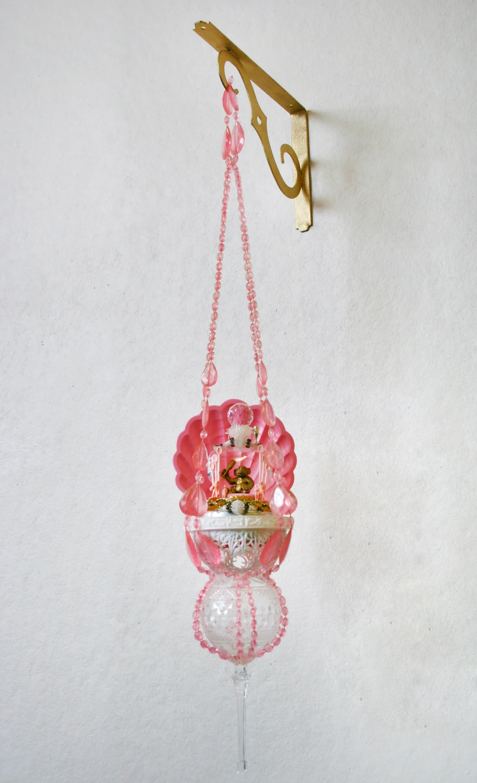Champagne Censer