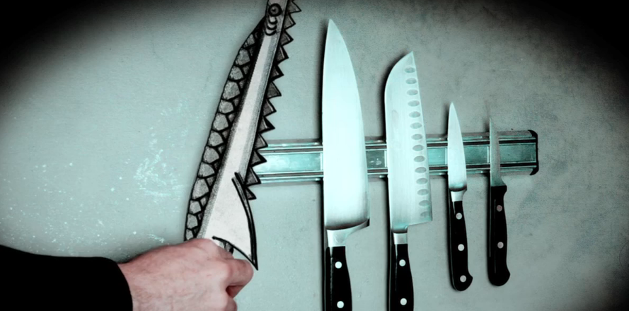 The Laureates "Robbers" Official Music Video