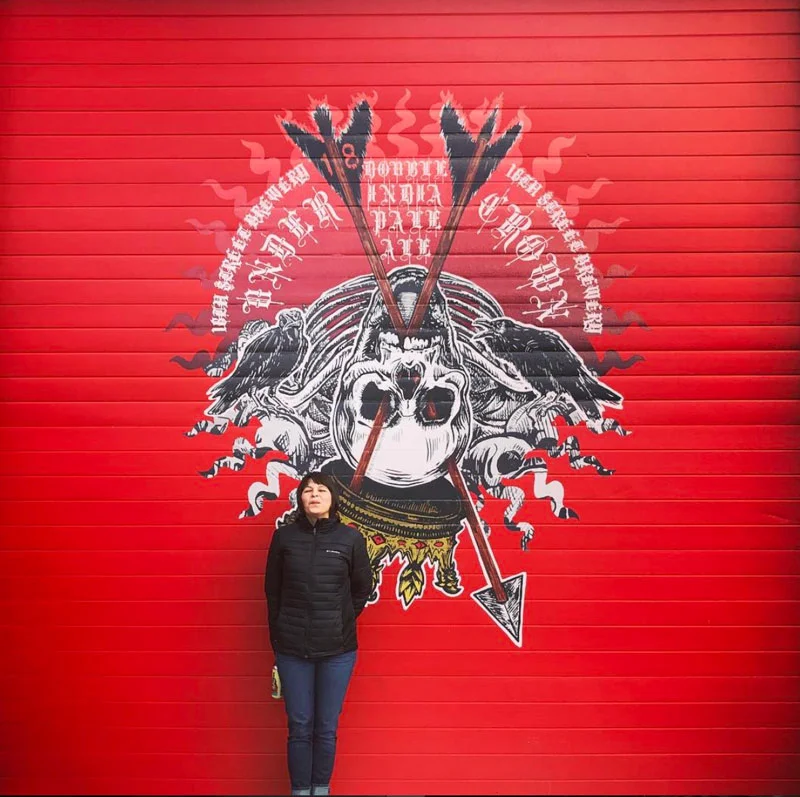 PHOTO TAKEN FROM INSTAGRAM.