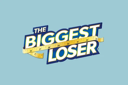 The Biggest Loser logo