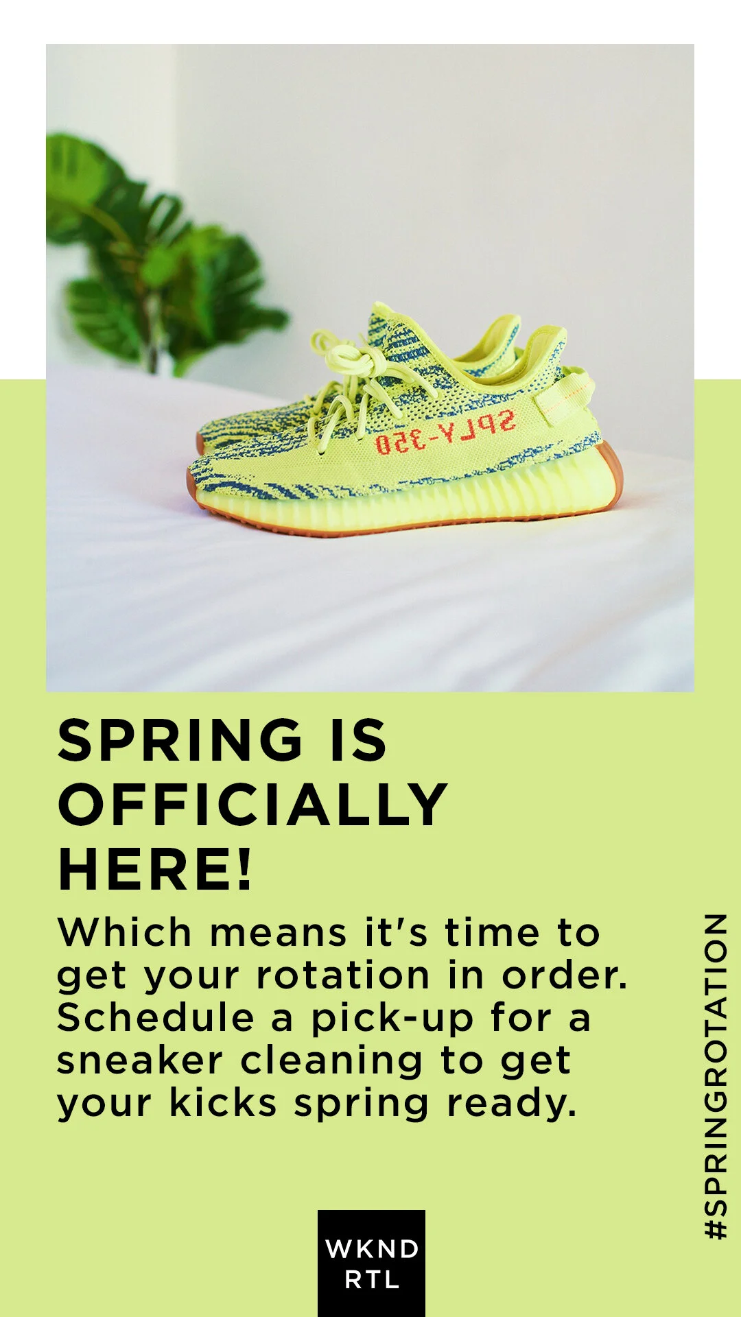 Instagram Stories Asset