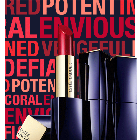 Estee Lauder
