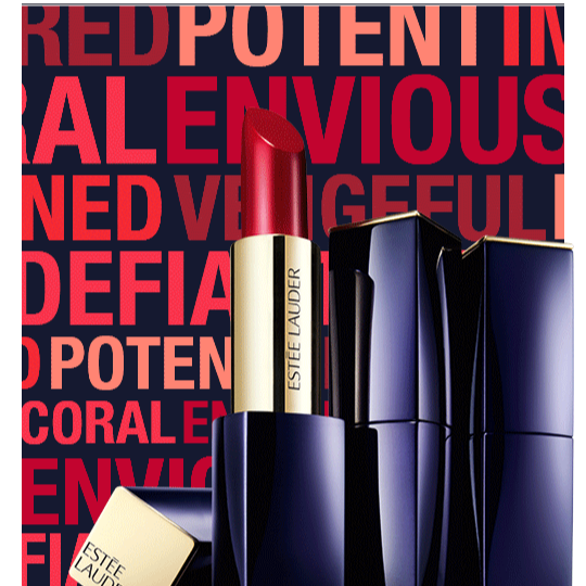 Estee Lauder