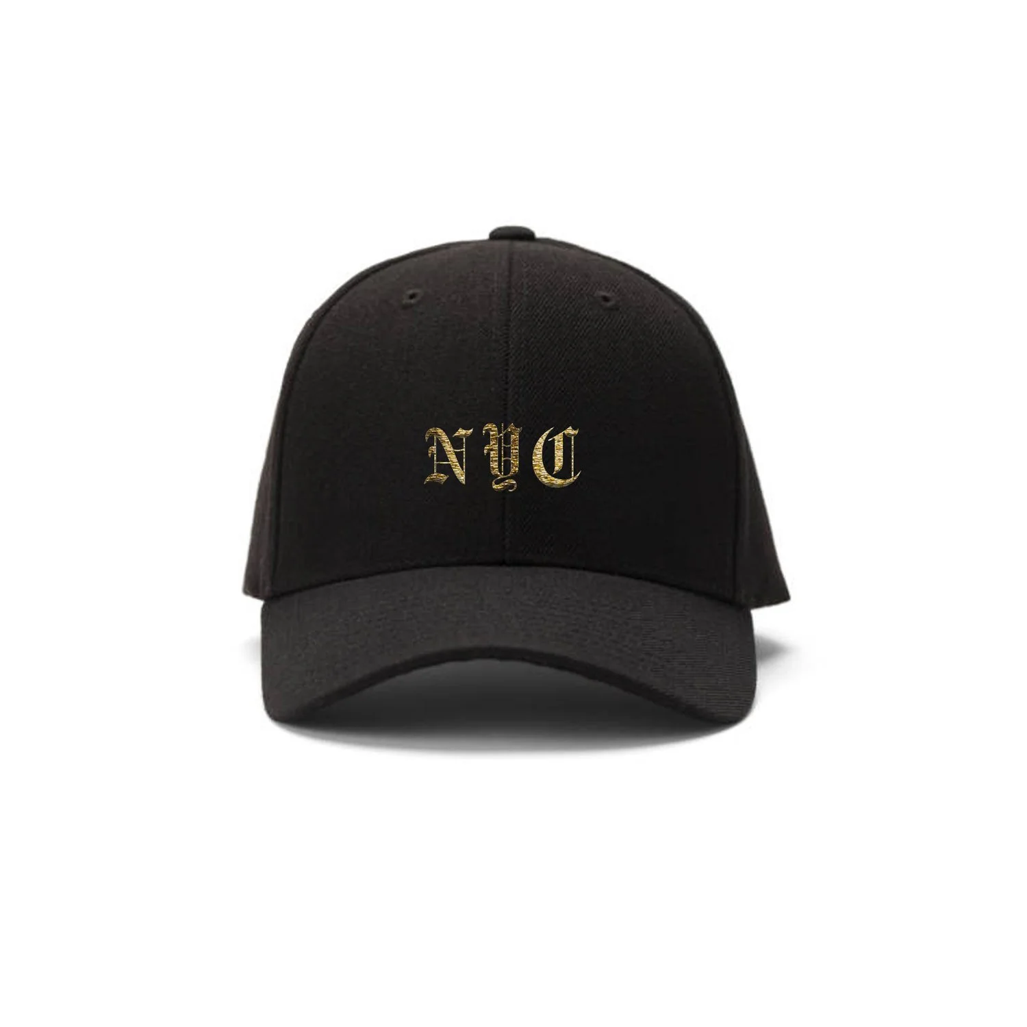 NYC CAP