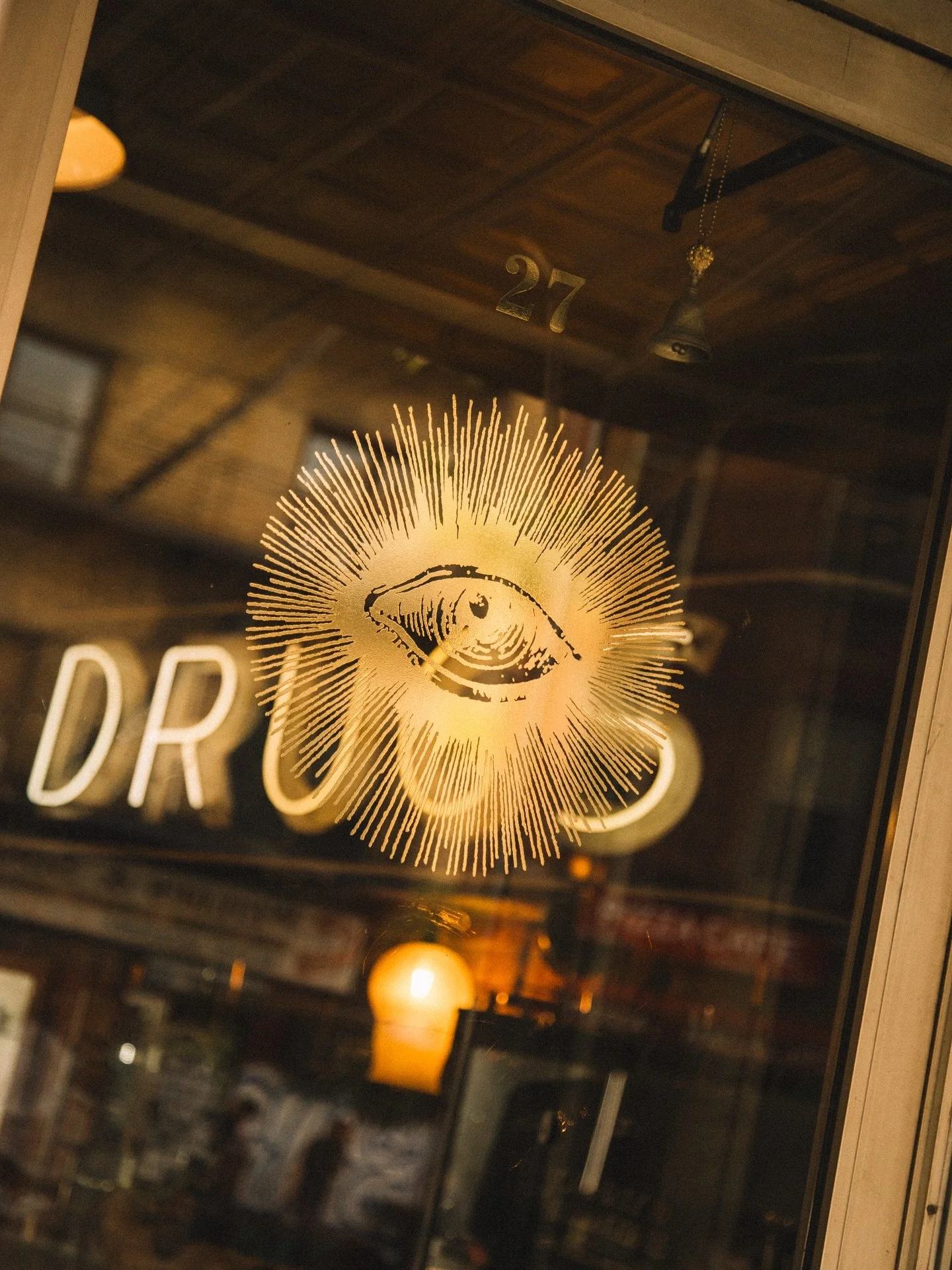 We&rsquo;re closing 27 canal st. Oct 1st. Come by and take a piece of our beloved shop home with you. Tons of in store only deals. Everything must go, including the bear.