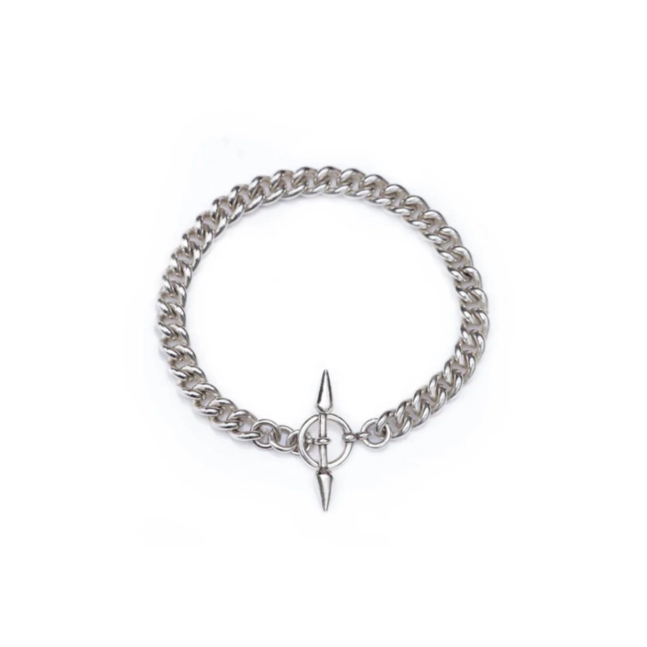 Archer Toggle Bracelet