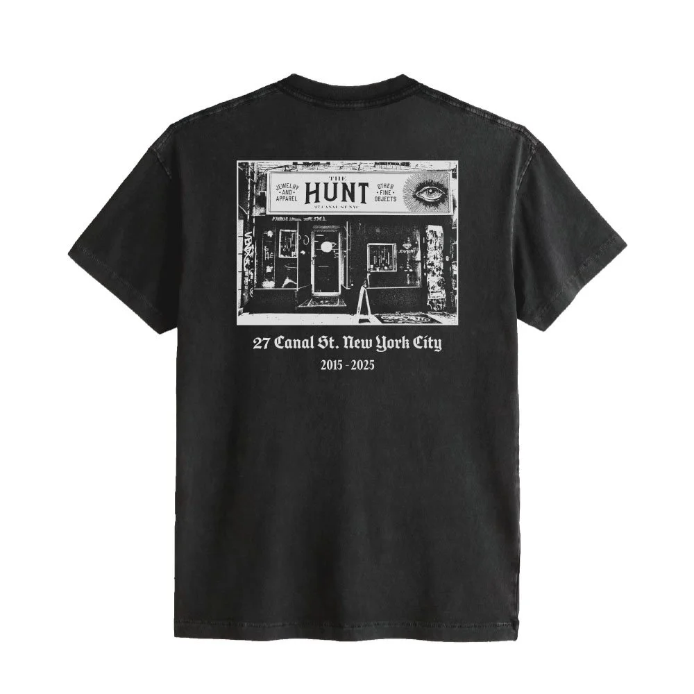RIP DROP_0000_black t-shirt the hunt