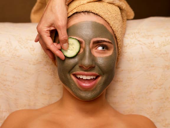 Facials Near Me