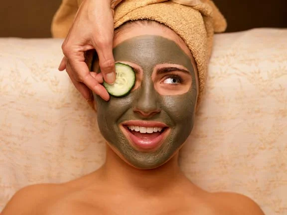 face facial spa near me