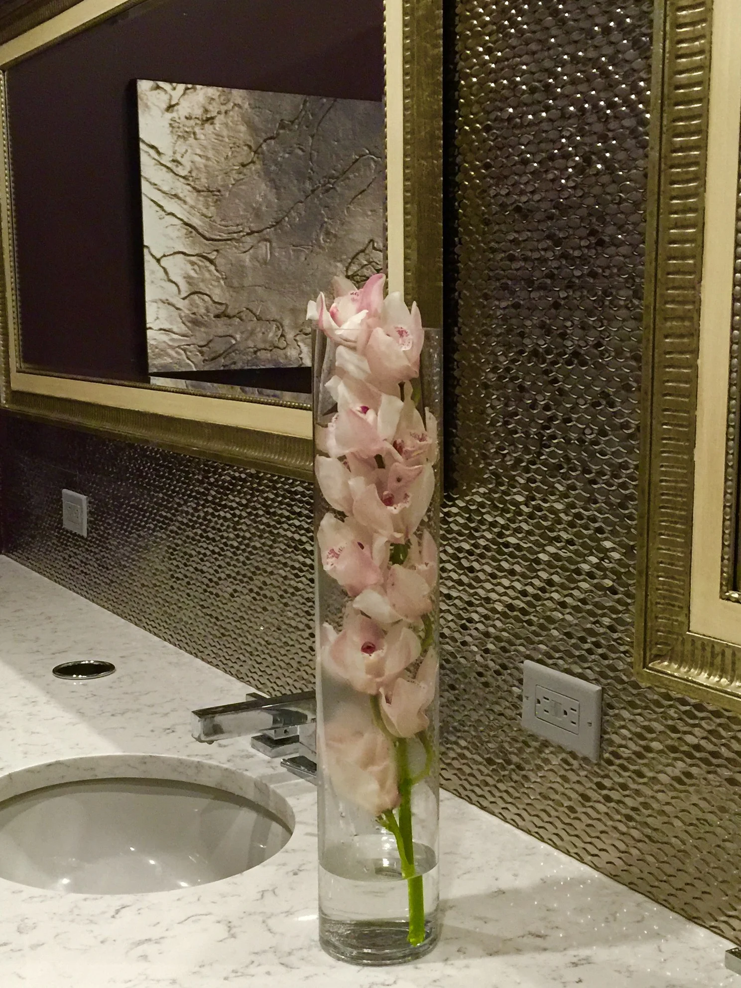 Haven NYC  Floral Arrangement