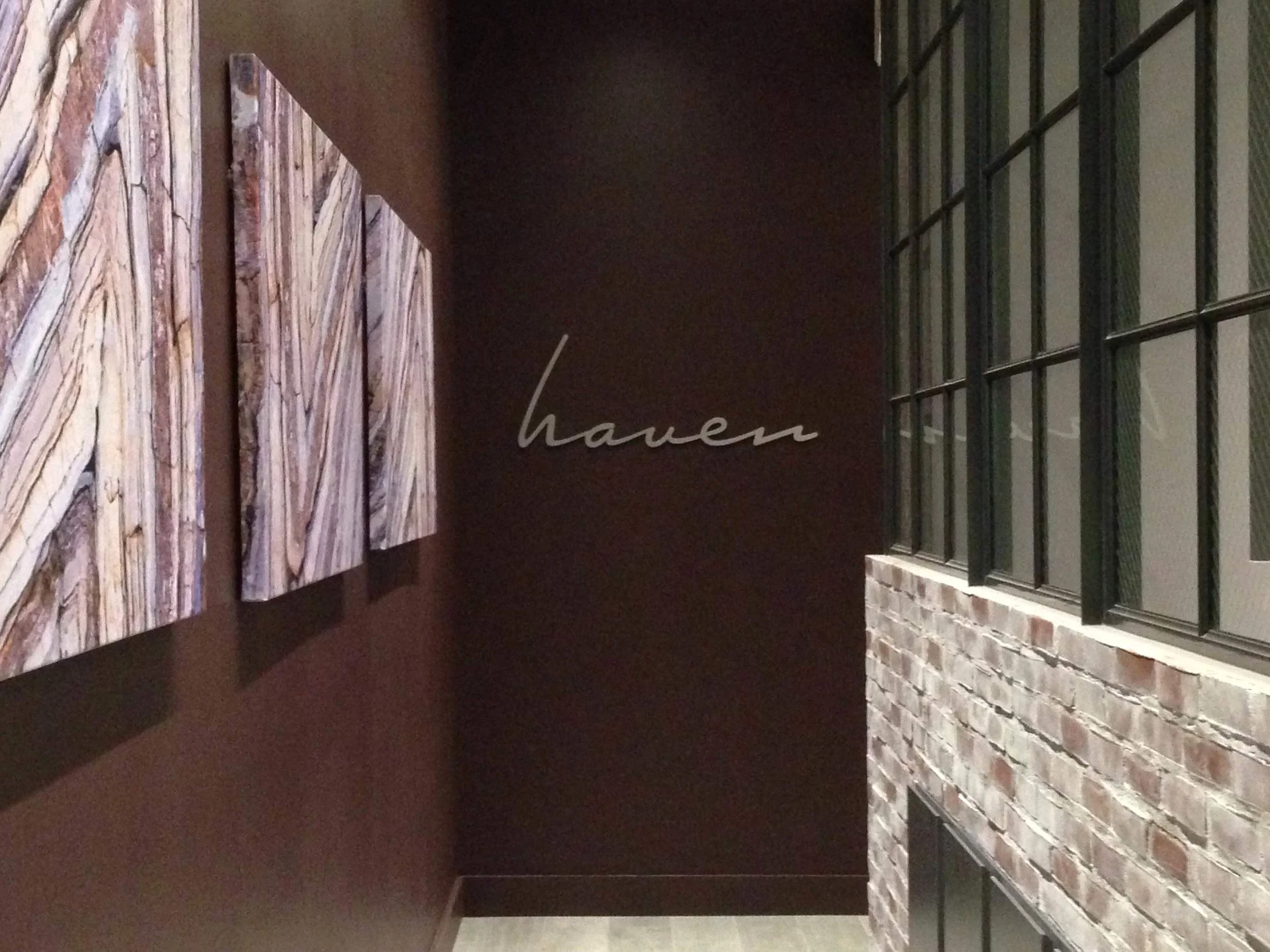 Haven NYC Logo