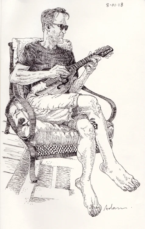 Howie_w_mandolinSM.jpg