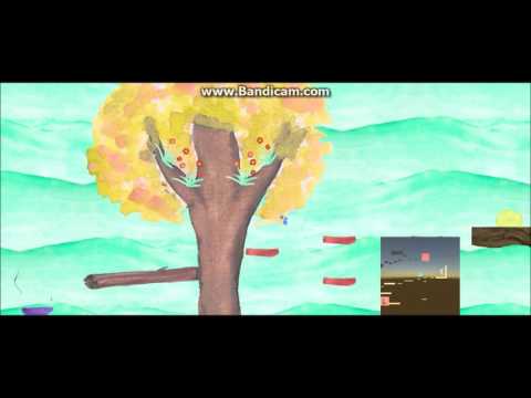 Trailer for Painted Melody Video Game