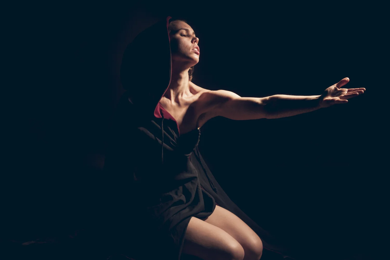 Wild Beast + A Witness To Beauty... Completing the Triptych (coming August 2016)