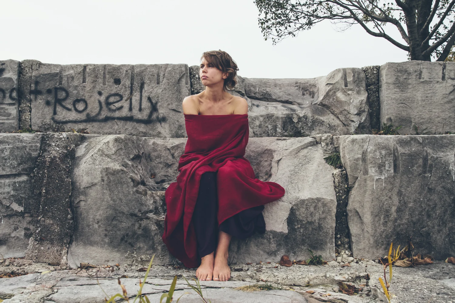 A track from a live show @ Uncommon Ground