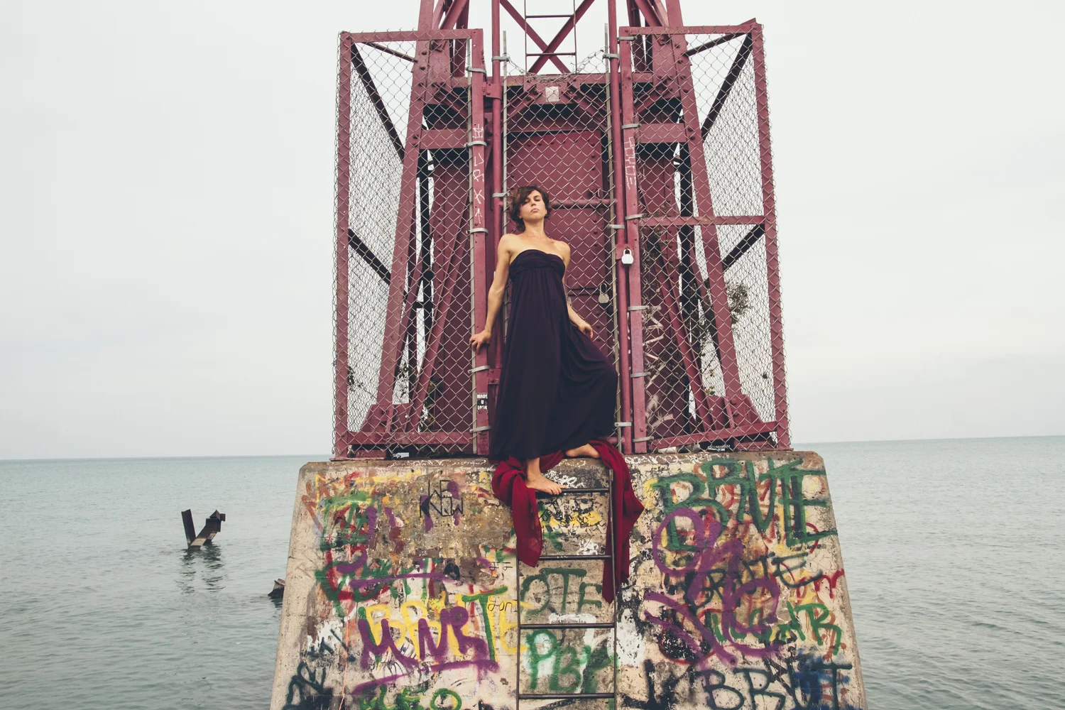 HUSK photos by Matthew Gregory Hollis