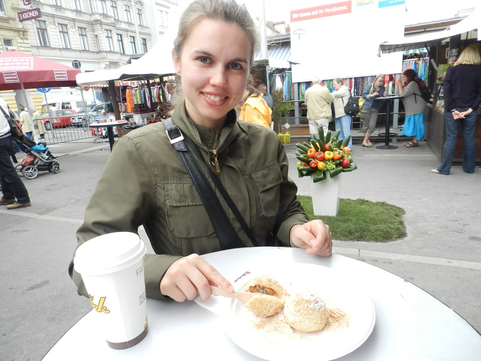 mein hintern schmerzt
