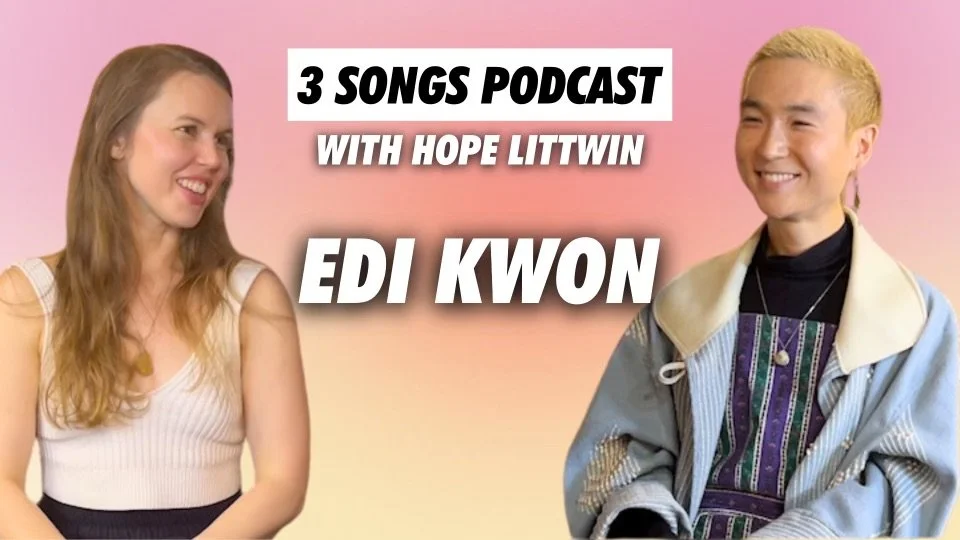S1, Ep. 4_EDI KWON on The Blood Brothers, Eyvind Kang and Sibylle Baier
