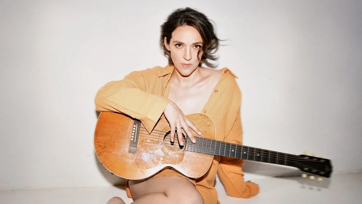 New Work for Becca Stevens