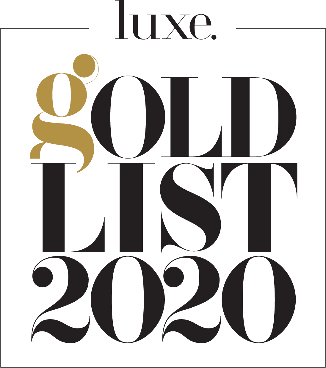 studio-munroe-luxe-gold-list-2020